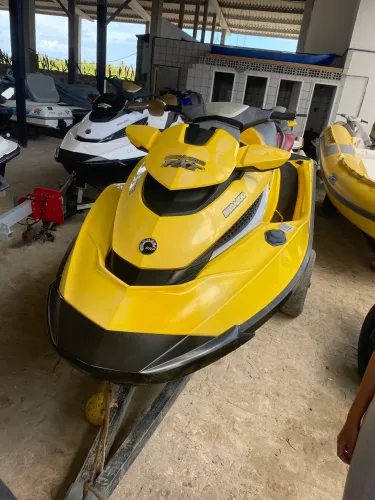 Jet Ski Sea doo