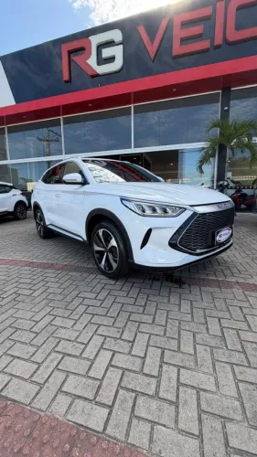 BYD Song Plus 1.5 16V Aut. (hibrido) 2024