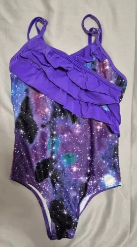 Maiô infantil 5 a 6 anos, importado