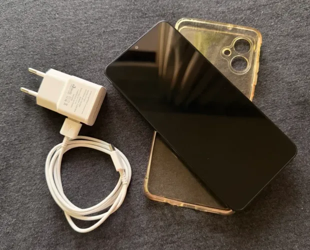 Celular Samsung A06
