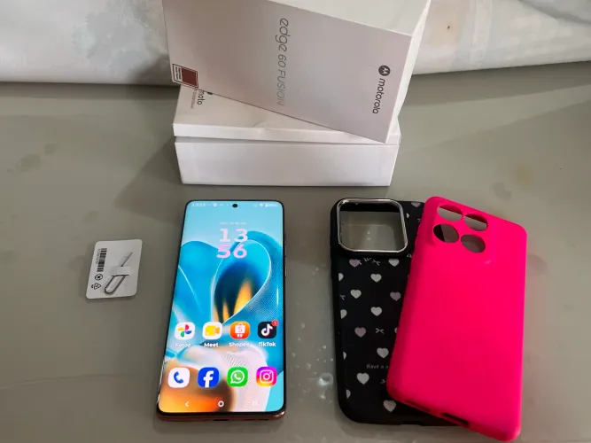 Moto este 60 fusion