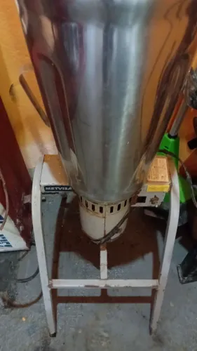 Liquidificador industrial 