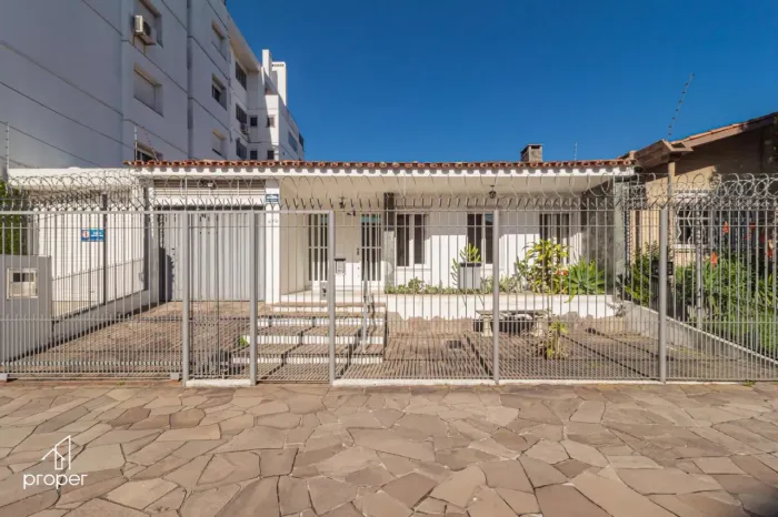 Excelente casa para venda no Centro - Pelotas/RS