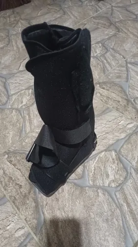 Bota ortopédica