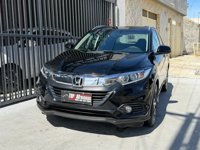 Honda HR-V EX 1.8 Flexone 16V 5P Aut. 2021