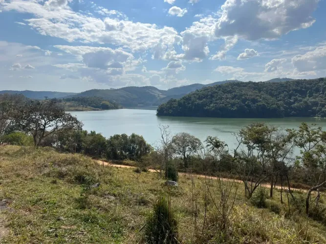Terreno a venda direto com o proprietário