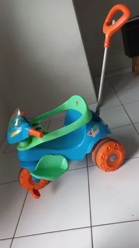 Velocípede