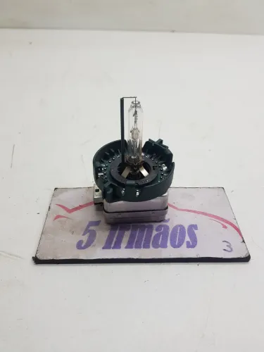 Lâmpada Xenon Farol Audi A3 Sportback 2.0 2010 / 2011