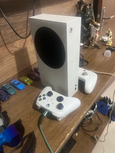 Xbox Series S 512gb, 2 consoles