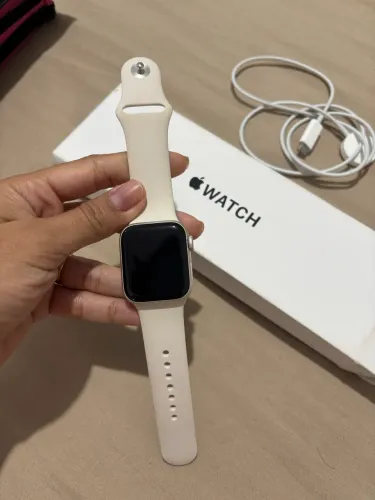 Apple Watch Se 2 Ger - 40mm Gps