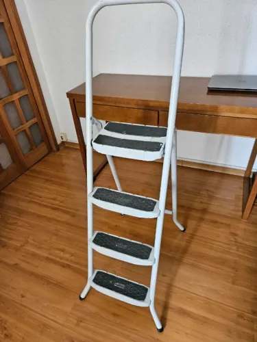 Escada 4 Degraus