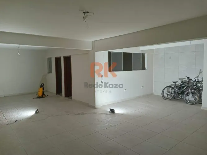 Loja comercial de 80 m² para aluguel no Bairro Castelo, em Belo Horizonte
