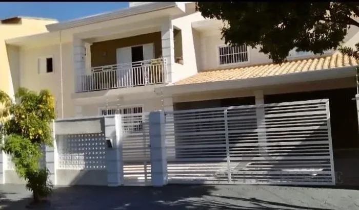 Apartamento para alugar 2 quartos no Jardim do Vovô em Campinas
