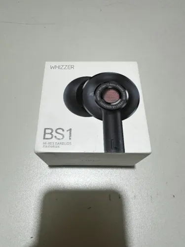 Fone WHIZZER BS1