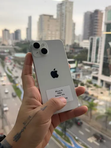 IPHONE 13 - 256GB