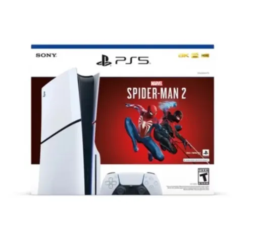 PlayStation 5 slim 1tb