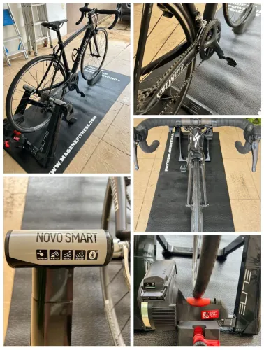 Specialized Tarmac SL2