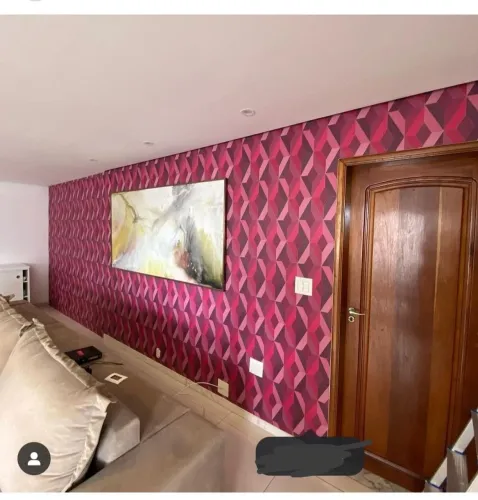 Papel de parede
