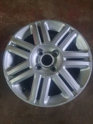 Roda astra