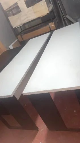 Mesa de escritório 2 metros