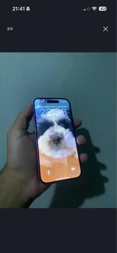 iPhone 16 -128gb