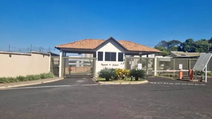Condomínio Nascente do Jaraguá - Terreno 425 m2