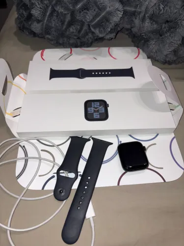 Apple watch SE 2 geraçao 44mm