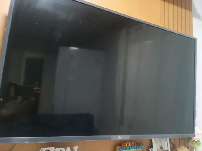 Tv 43 polegadas