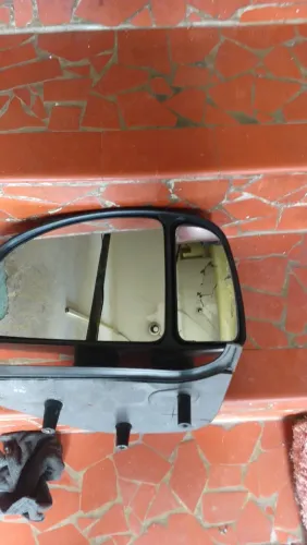 Retrovisor Ducato