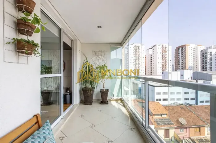 Imóvel para venda tem 115 metros quadrados com 3 quartos em Vila Leopoldina - São Paulo -
