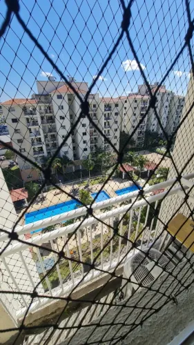 Apartamento 2 Quartos no Smile Parque das Flores | 60m² | 7º Andar | R$ 380 Mil