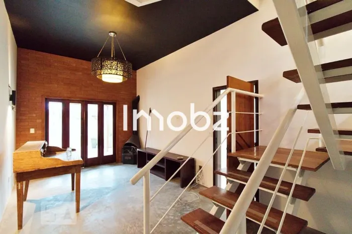 Casa à Venda - Panamby, 3 Quartos, 115 m2