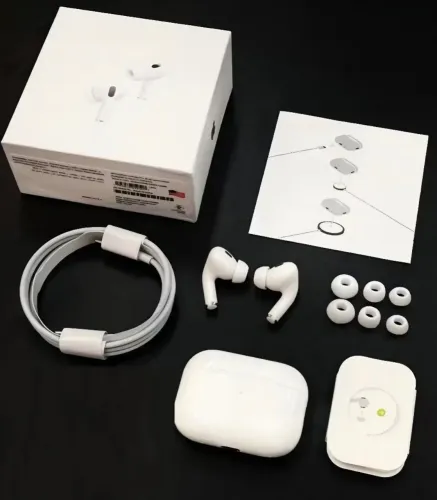 Airpods pro 3