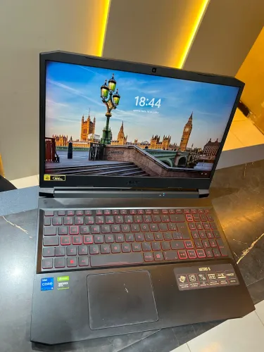 Notebook Acer Nitro 5