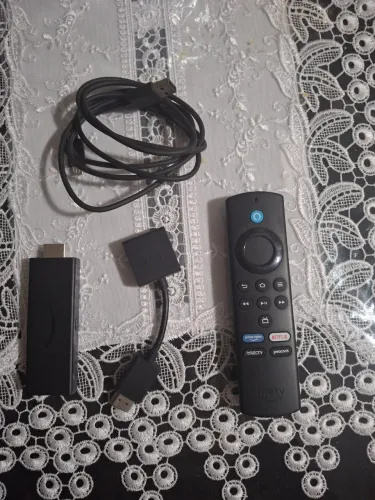 Amazon Fire