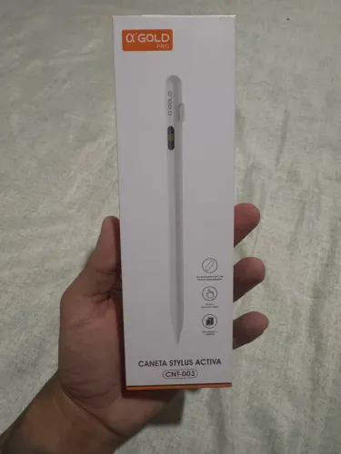 Caneta para iPad