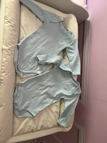 Body bebê menino 