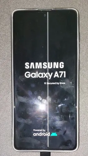 Samsung Galaxy A71