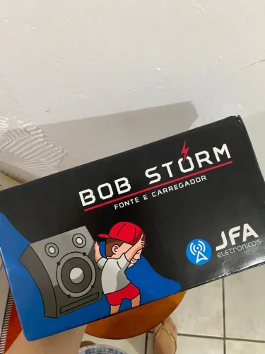 Fonte JFA 90A