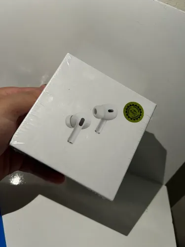 AirPods Pro - Lacrado na Caixa