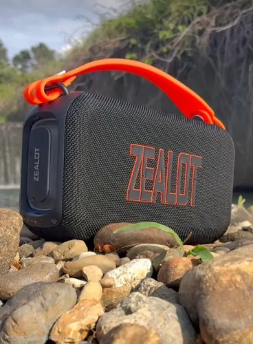 Alça de Silicone Portátil para JBL Xtrem e Similares