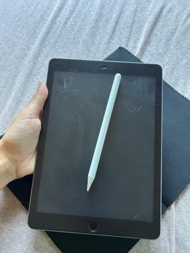 iPad 6a geração