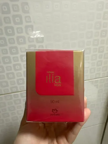 Perfume Natura Ilía Laços