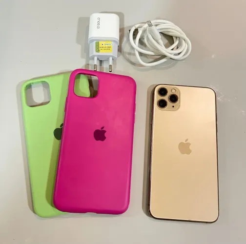 iPhone 11 Pro Max - 256Gb