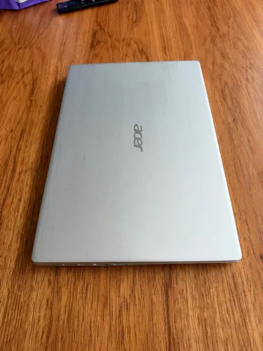 Notebook Acer Swift 3 - Intel Core i5 11ª Geração, 8GB RAM, SSD 512GB, Tela 14" Full HD