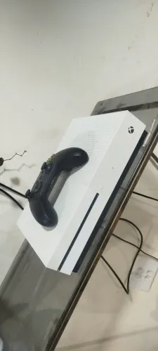 Vídeo game Xbox one