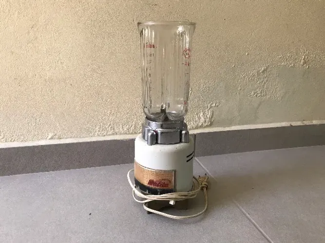 liquidificador walita antigo