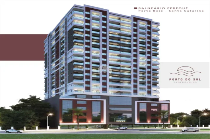 Vendas Apartamento Porto Belo SC