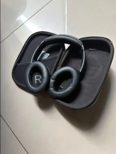 Bose Quiet Comfort