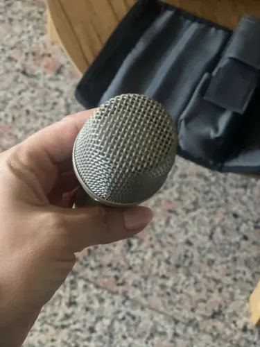 O melhor som neumann 